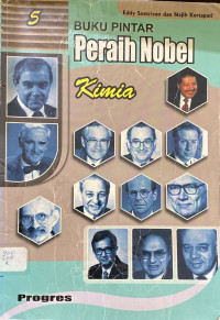 Image of Buku Pintar Peraih Nobel Kimia 5