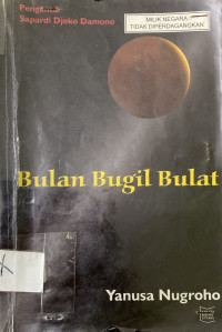 Image of Bulan Bugil Bulat