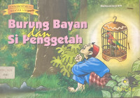 Image of Burung Bayan dan Si Penggetah