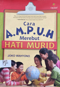 Image of Cara Ampuh Merebut Hati Murid