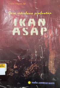 Image of Cara Sederhana Pembuatan Ikan Asap