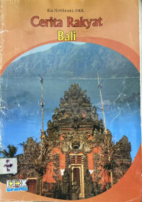Image of Cerita Rakyat Bali