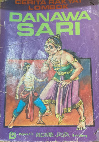 Image of Cerita Rakyat Lombok Danawa Sari