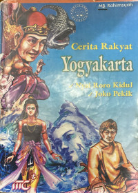 Image of Cerita Rakyat Yogyakarta