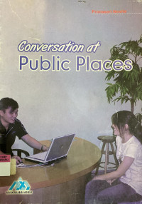 Image of Conversation At Public Places