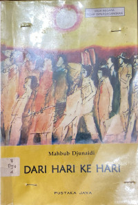 Image of Dari Hari Ke Hari