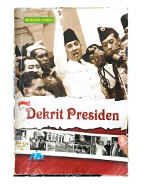 Image of Dekrit Presiden