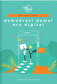Image of Demokrasi Damai Era Digital