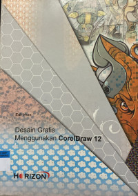 Image of Desain Grafis Menggunakan Coreldraw 12