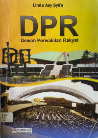 Image of Dewan Perwakilan Rakyat