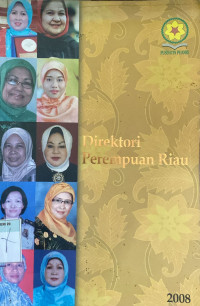 Image of Direktori Perempuan Riau