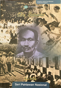 Image of Dr. Sutomo : Seri Pahlawan Nasional