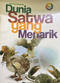 Image of Dunia Satwa yang Menarik