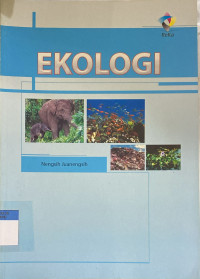 Image of Ekologi