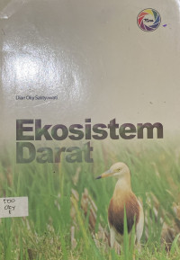 Image of Ekosistem Darat