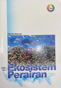 Image of Ekosistem Peraiaran