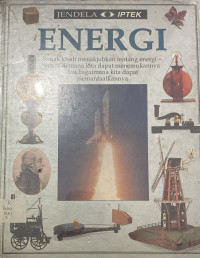 Image of Energi : Jendela Iptek