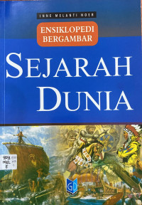 Image of Ensiklopedi Bergambar : Sejarah Dunia