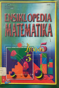 Image of Ensiklopedia Matematika