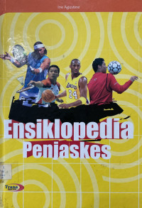 Image of Ensiklopedia Penjaskes