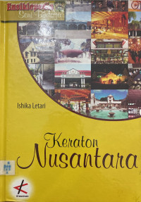 Image of Ensiklopedia Seni Budaya