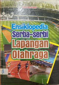 Image of Ensiklopedia Serba-Serbi
