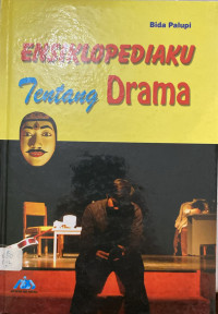 Image of Ensiklopediaku Tentang Drama