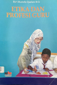 Image of Etika Dan Profesi Guru