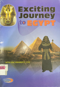 Image of Exciting Journey To Egypt