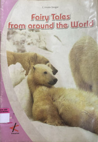 Image of Fairy Tales From Around The World