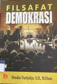 Image of Filsafat Demokrasi
