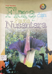 Image of Flora dan Fauna Nusantara