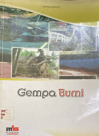 Image of Gempa Bumi