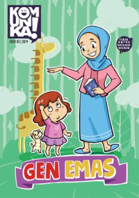 Image of Gen Emas
