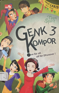 Image of Genk Kompor 3