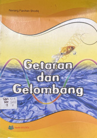 Image of Getaran Dan Gelombang