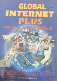 Image of Global Internet Plus