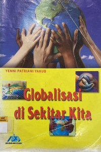 Image of Globalisasi Di Sekitar Kita
