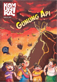 Image of Gunung Api