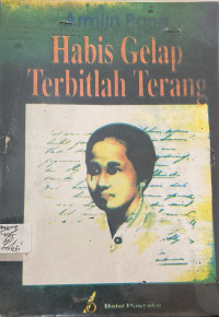 Image of Habis Gelap Terbitlah Terang