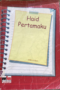 Image of Haid Pertamaku