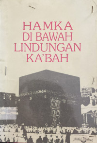 Image of Hamka Di Bawah Lindungan Ka'bah