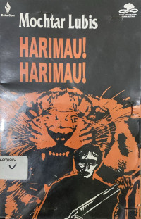 Image of Harimau! Harimau!