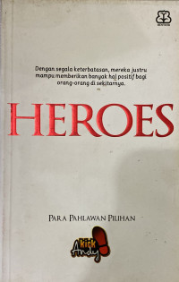 Image of Heroes (Para Pahlawan Pilihan)