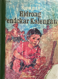 Image of Hidrong Pendekar Kalengan