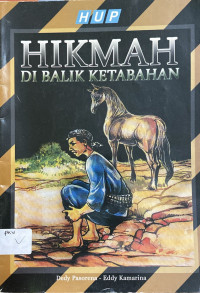 Image of Hikmah Di Balik Ketabahan