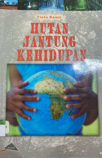 Image of Hutan Jantung Kehidupan