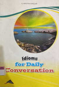 Image of Idioms For Daily Conversation