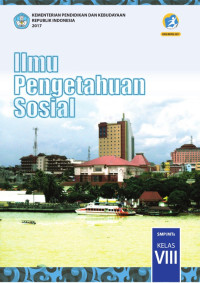 Image of Ilmu Pengetahuan Sosial