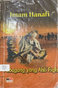 Image of Imam Hanafi